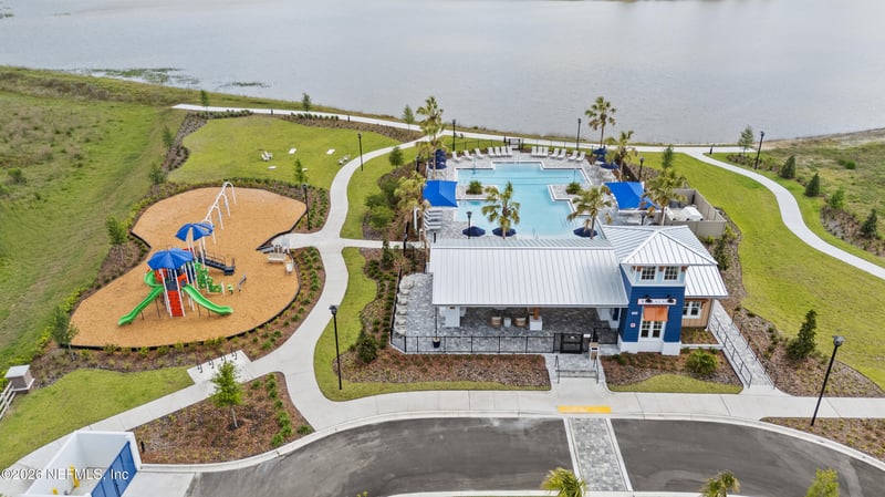 3594 Bella Sera Ln, Green Cove Springs, FL 32043