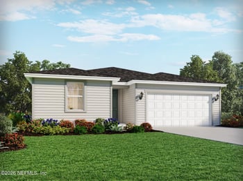 3594 Bella Sera Ln, Green Cove Springs, FL 32043