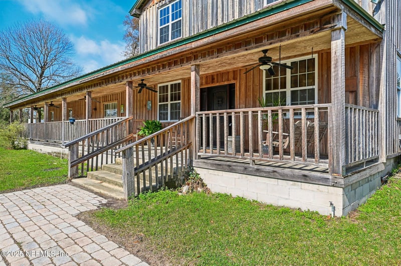 3594 Co Rd 108, Hilliard, FL 32046