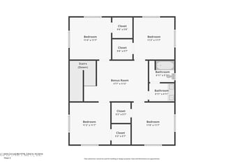 3594 Co Rd 108, Hilliard, FL 32046