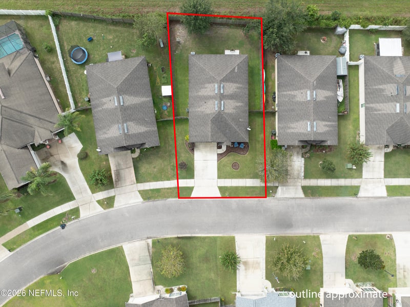 3595 Summit Oaks Dr, Green Cove Springs, FL 32043