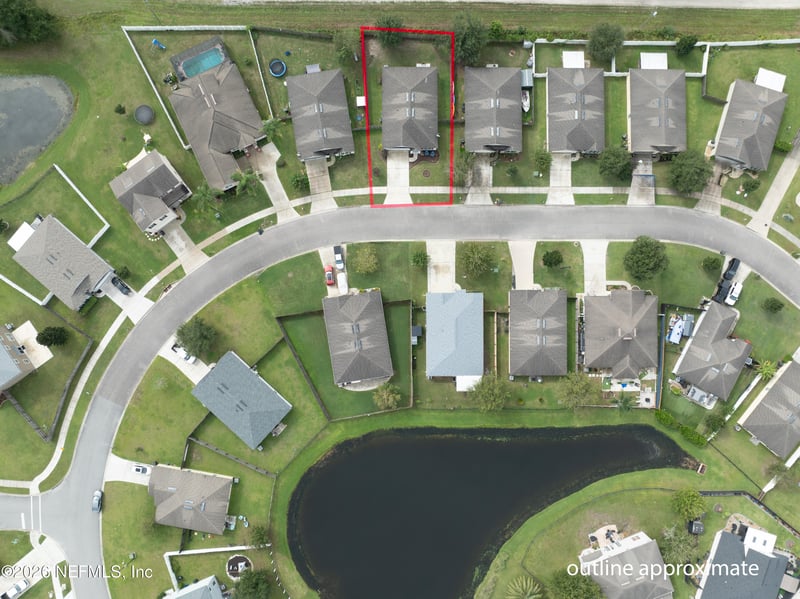 3595 Summit Oaks Dr, Green Cove Springs, FL 32043