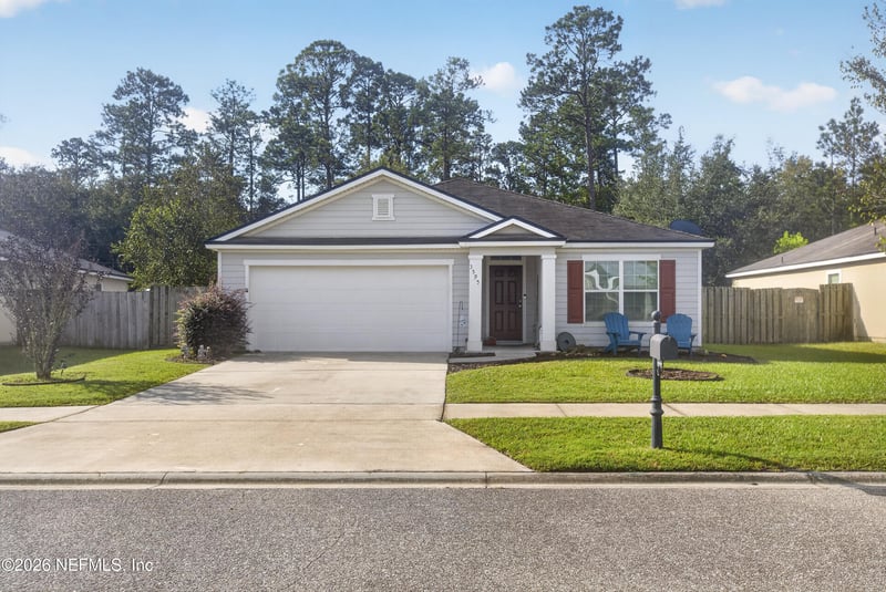 3595 Summit Oaks Dr, Green Cove Springs, FL 32043