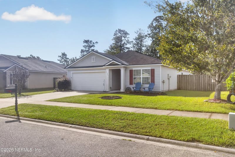 3595 Summit Oaks Dr, Green Cove Springs, FL 32043