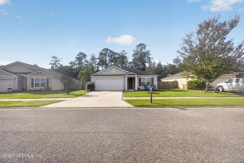 3595 Summit Oaks Dr, Green Cove Springs, FL 32043