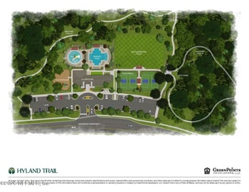 3596 Americana Dr, Green Cove Springs, FL 32043