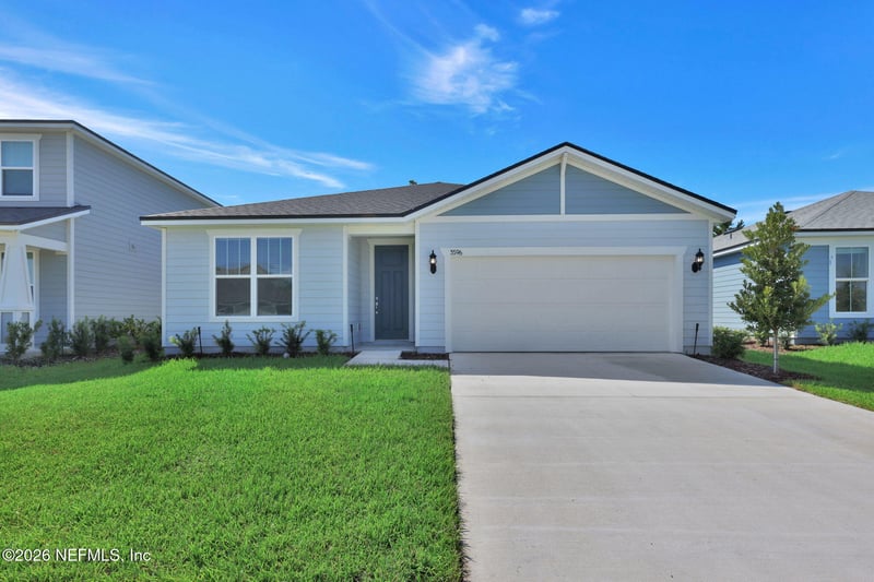 3596 Americana Dr, Green Cove Springs, FL 32043