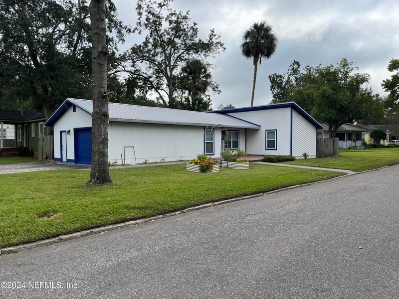 3596 Cypress St, Jacksonville, FL 32205