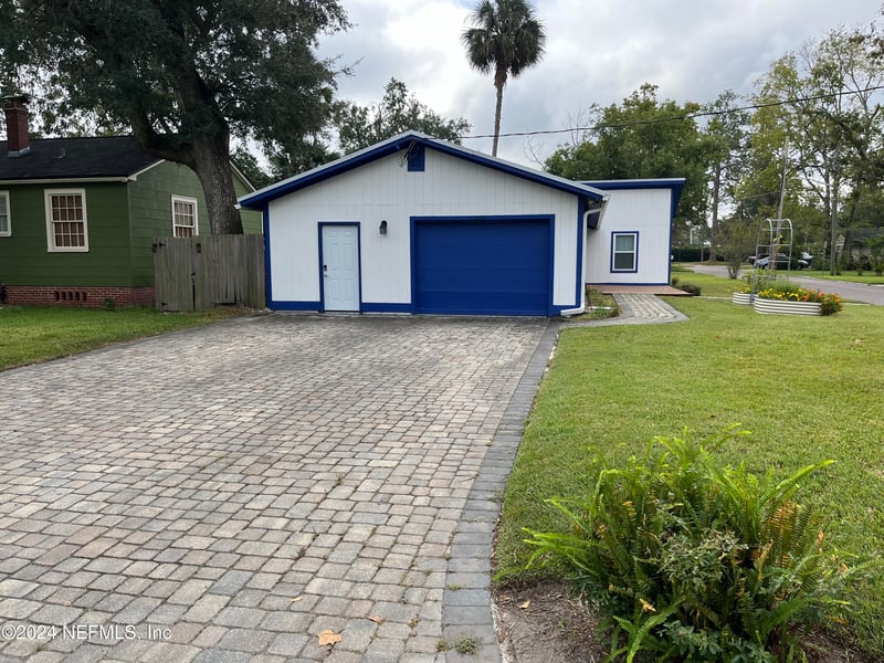 3596 Cypress St, Jacksonville, FL 32205