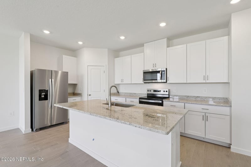 3598 Bella Sera Ln, Green Cove Springs, FL 32043