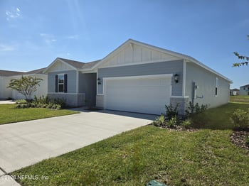 3598 Bella Sera Ln, Green Cove Springs, FL 32043
