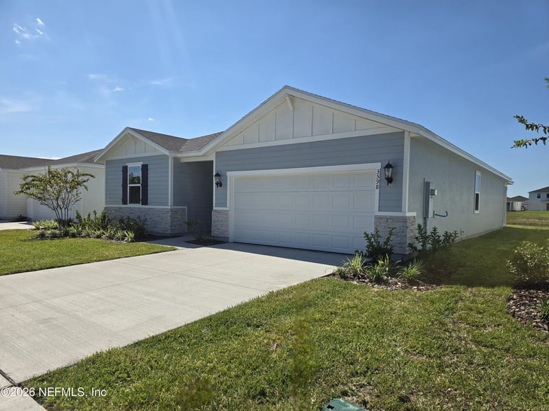 3598 Bella Sera Ln, Green Cove Springs, FL 32043
