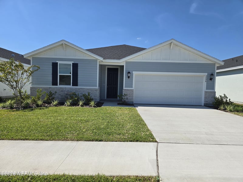3598 Bella Sera Ln, Green Cove Springs, FL 32043