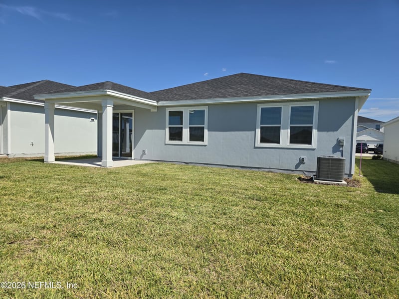 3598 Bella Sera Ln, Green Cove Springs, FL 32043