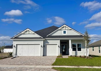 36 Arbor Creek Dr, St Augustine, FL 32092