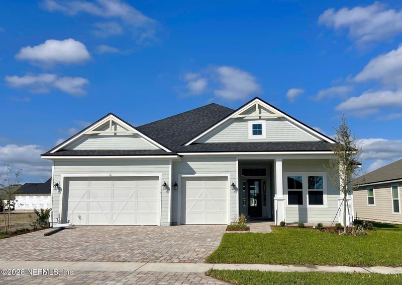 36 Arbor Creek Dr, St Augustine, FL 32092
