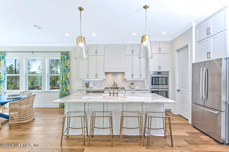 36 Arbor Creek Dr, St Augustine, FL 32092