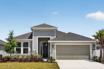 36 Armoyan Dr, Palm Coast, FL 32137