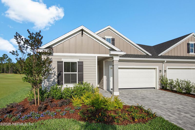 36 Bevins Ln, St Augustine, FL 32092