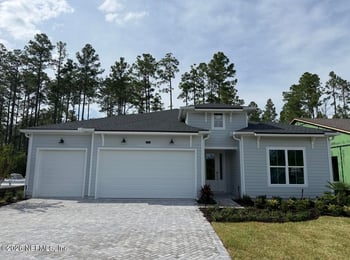 36 Dalton Mill Dr, St Johns, FL 32259