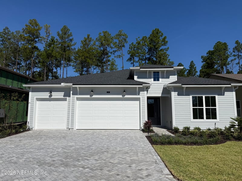36 Dalton Mill Dr, St Johns, FL 32259