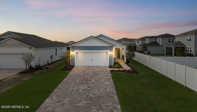 36 Greenhead Ct, St Augustine, FL 32095