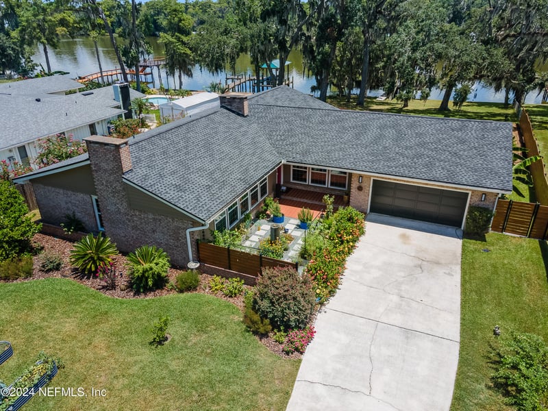 36 Harmony Hall Rd, Middleburg, FL 32068
