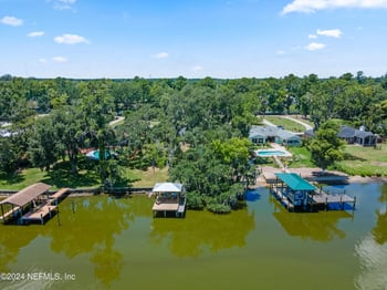 36 Harmony Hall Rd, Middleburg, FL 32068