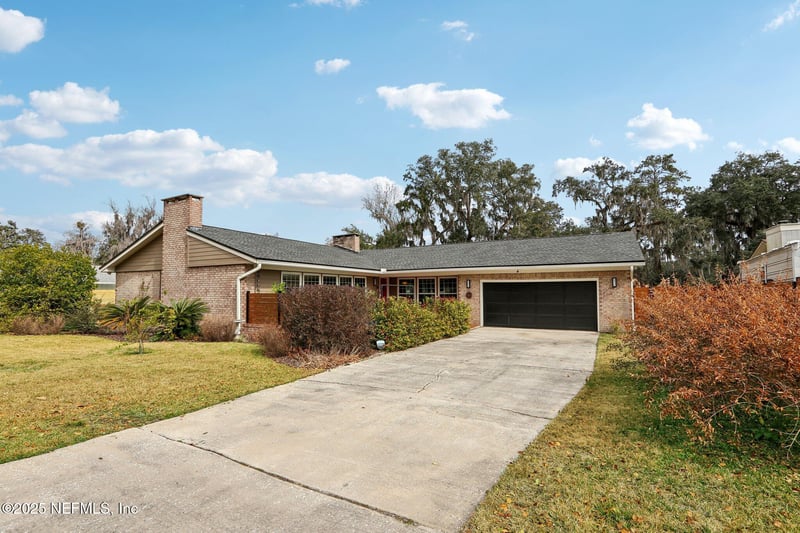 36 Harmony Hall Rd, Middleburg, FL 32068