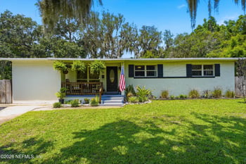 36 Madeira Dr, St Augustine, FL 32080
