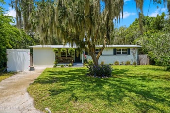 36 Madeira Dr, St Augustine, FL 32080