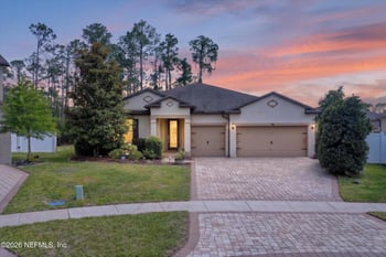 36 Madeline Ct, St Augustine, FL 32095