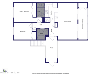 36 Navarra Ct, St Augustine, FL 32086