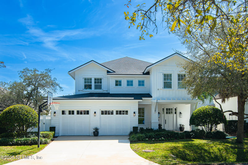 36 Phillips Ave, Ponte Vedra Beach, FL 32082