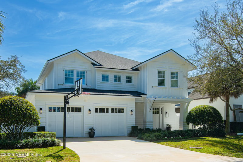 36 Phillips Ave, Ponte Vedra Beach, FL 32082