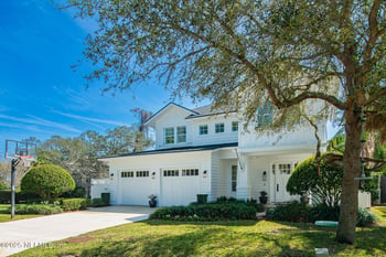 36 Phillips Ave, Ponte Vedra Beach, FL 32082