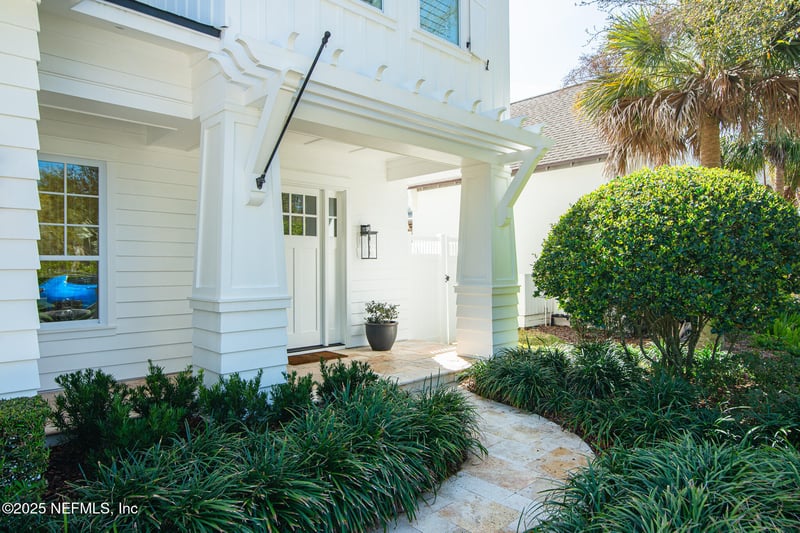 36 Phillips Ave, Ponte Vedra Beach, FL 32082