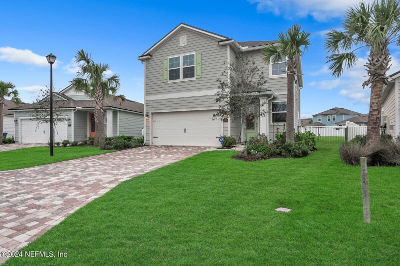 36 Thornley Ln, St Augustine, FL 32092