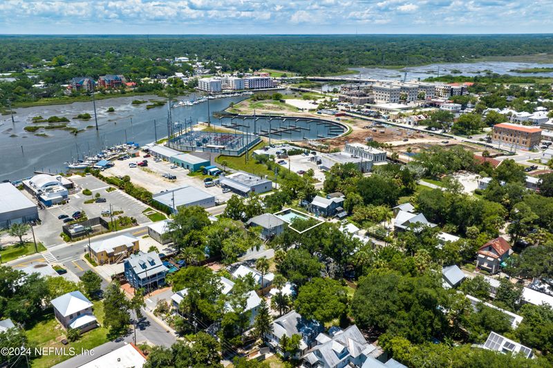 36 Weeden St, St Augustine, FL 32084
