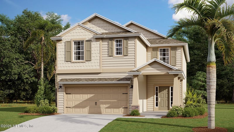 360 Chambers Ave, Yulee, FL 32097