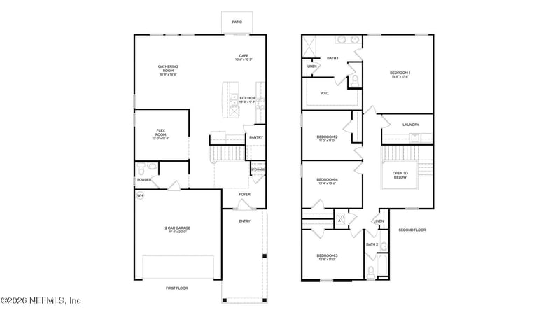 360 Chambers Ave, Yulee, FL 32097