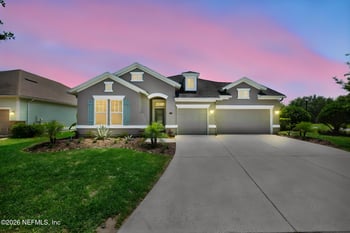 360 Citrus Ridge Dr, Ponte Vedra, FL 32081