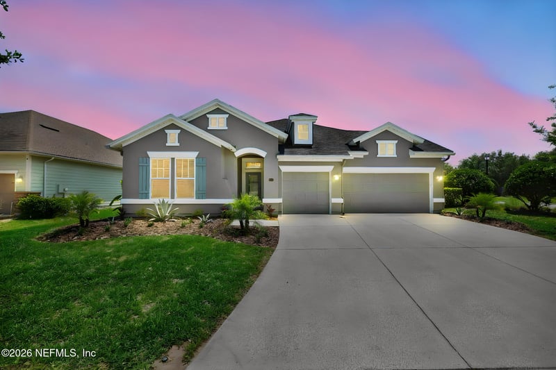360 Citrus Ridge Dr, Ponte Vedra, FL 32081