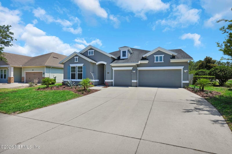 360 Citrus Ridge Dr, Ponte Vedra, FL 32081