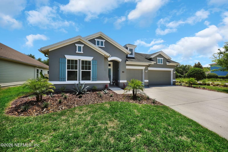 360 Citrus Ridge Dr, Ponte Vedra, FL 32081