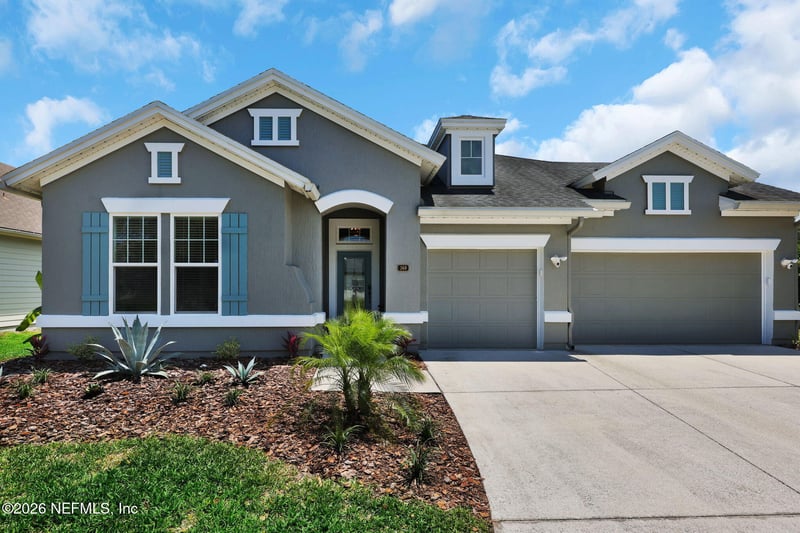 360 Citrus Ridge Dr, Ponte Vedra, FL 32081