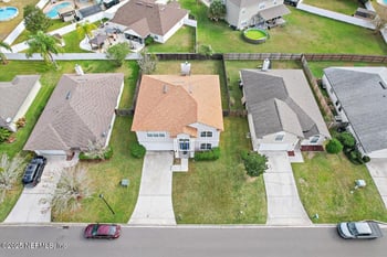 360 Summit Dr, Orange Park, FL 32073