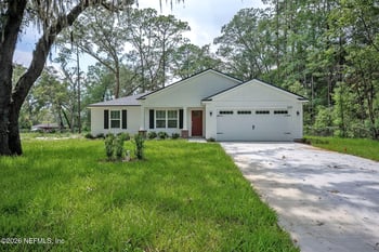 3600 Bowden Rd S, Jacksonville, FL 32216