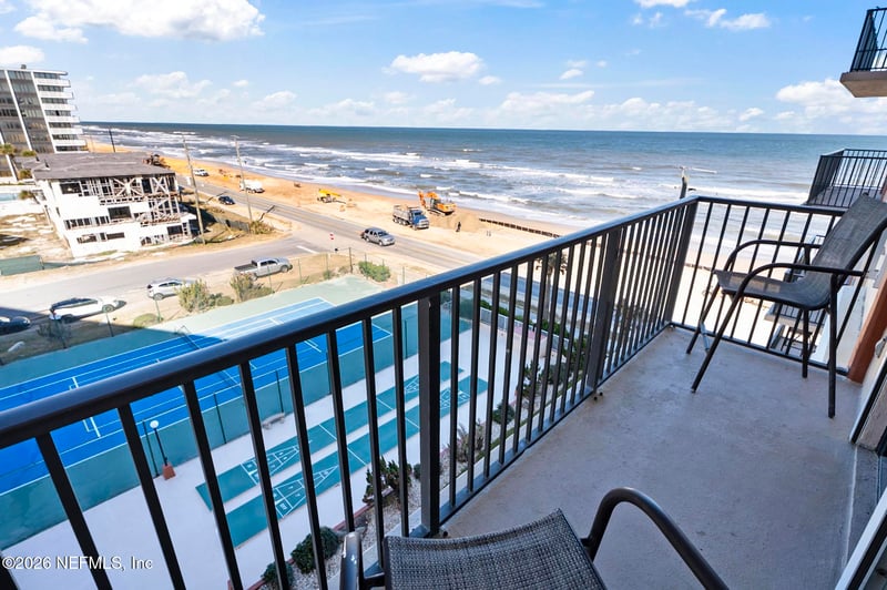 3600 Ocean Shore Blvd #614, Flagler Beach, FL 32136