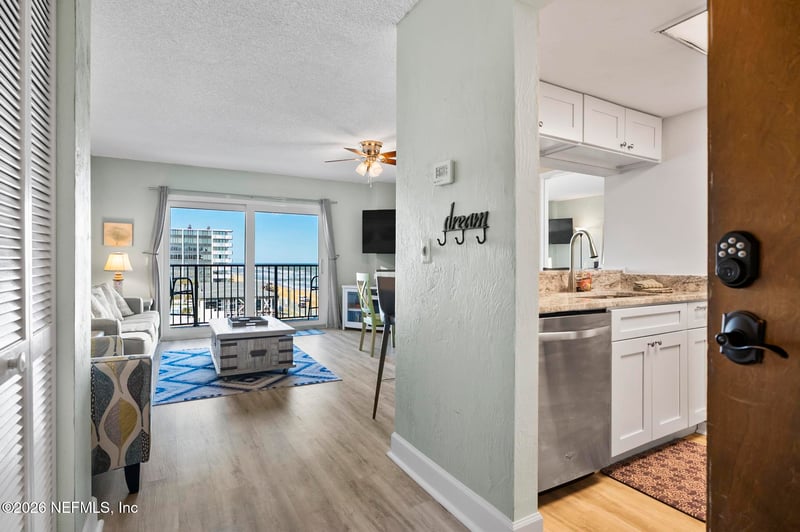 3600 Ocean Shore Blvd #614, Flagler Beach, FL 32136